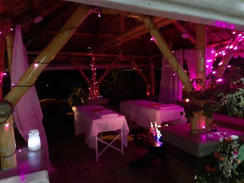 Hotel Finca Campestre La Mar�a