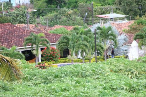 Hotel Finca Campestre La Mar�a