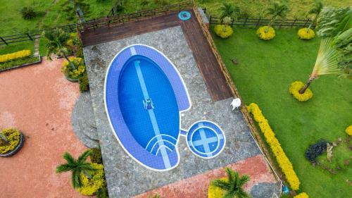 Hotel Alttum El Carmelo