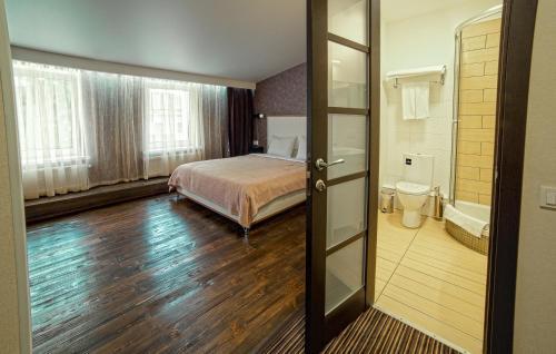 Apart Hotel Kvartira 1