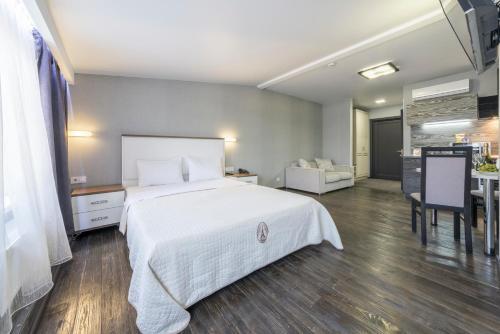 Apart Hotel Kvartira 1