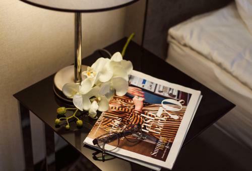 Hotel Wall Street By Ribas