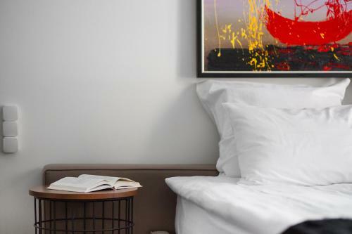 Hotel Wall Street By Ribas