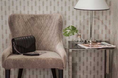 Hotel Wall Street By Ribas