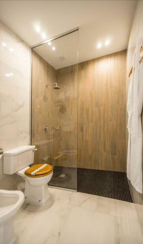 Hotel Wall Street By Ribas