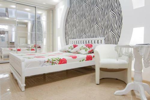 Apartment On Sadovaya