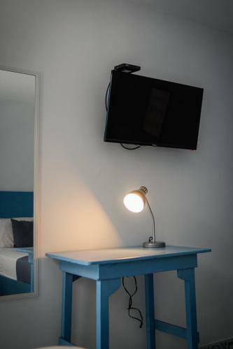 Hotel Adaz Mediterr�neo