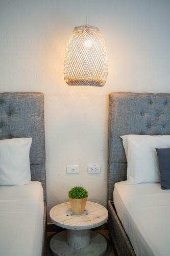 Hotel Adaz Mediterr�neo