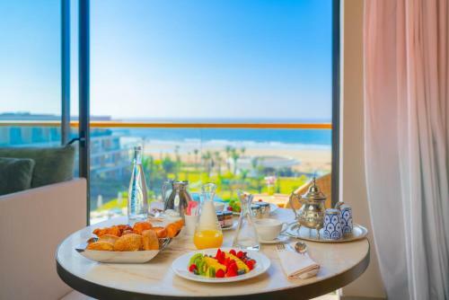Hotel Hyatt Regency Taghazout