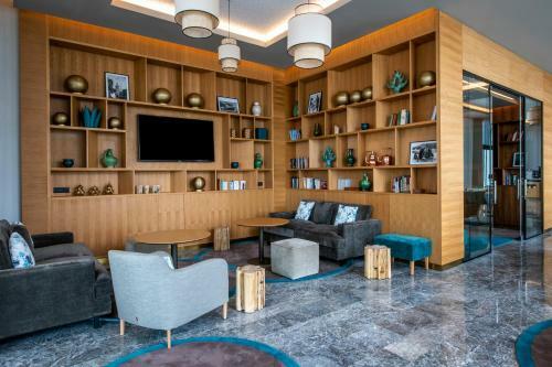 Hotel Hyatt Regency Taghazout