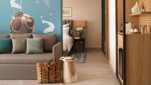 Hotel Hyatt Regency Taghazout