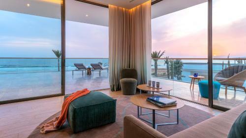 Hotel Hyatt Regency Taghazout