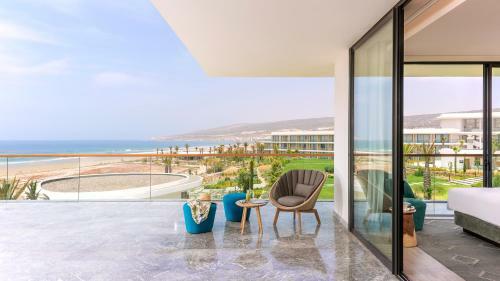 Hotel Hyatt Regency Taghazout