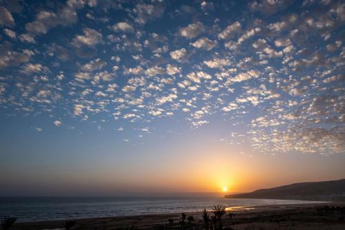 Hotel Hyatt Regency Taghazout