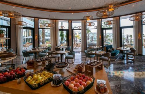 Hotel Hyatt Regency Taghazout