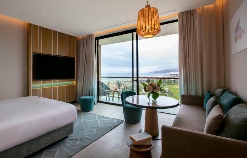 Hotel Hyatt Regency Taghazout