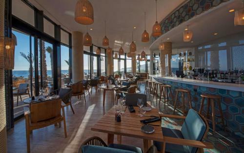 Hotel Hyatt Regency Taghazout