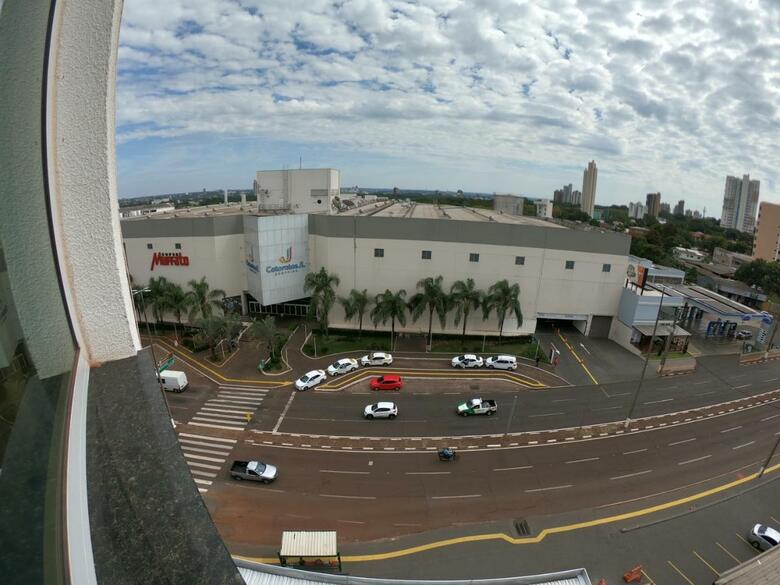 Viale Iguassu Hotel