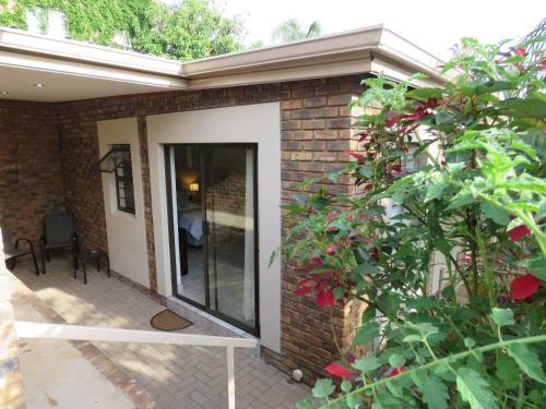 Apartamento Sunbird Garden Cottage