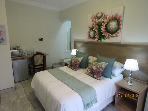 Apartamento Sunbird Garden Cottage
