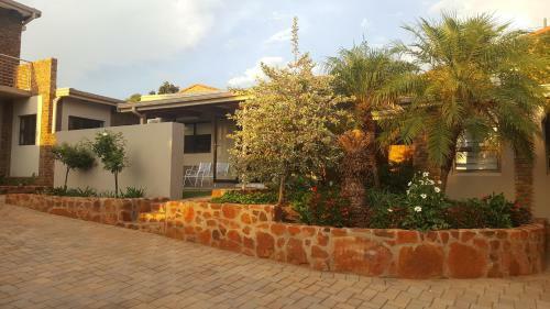 Apartamento Sunbird Garden Cottage