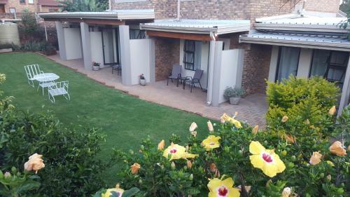 Apartamento Sunbird Garden Cottage