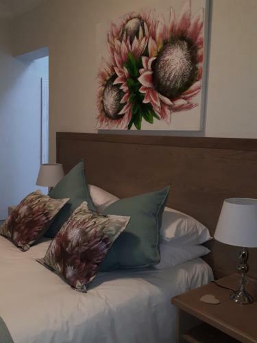 Apartamento Sunbird Garden Cottage