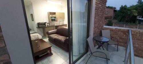 Apartamento Sunbird Garden Cottage