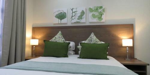 Apartamento Sunbird Garden Cottage
