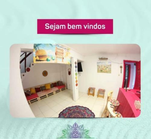 Albergue Vizoo Mandala Guest House
