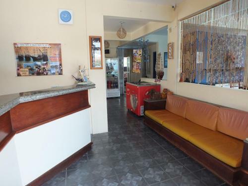 Posada Residencial Praia Mar
