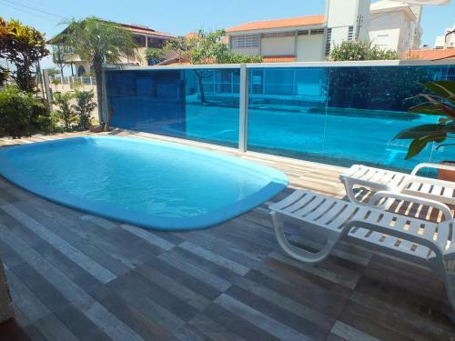 Posada Residencial Praia Mar