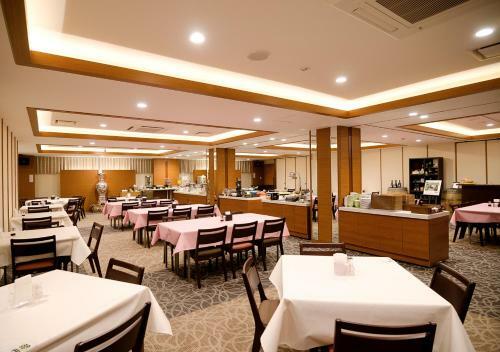 Grand Hotel Fujika