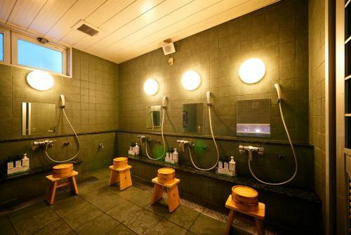 Super Hotel Saitama Omiya West