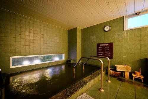 Super Hotel Saitama Omiya West