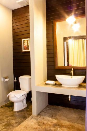 Hotel The Bank River House Ayutthaya