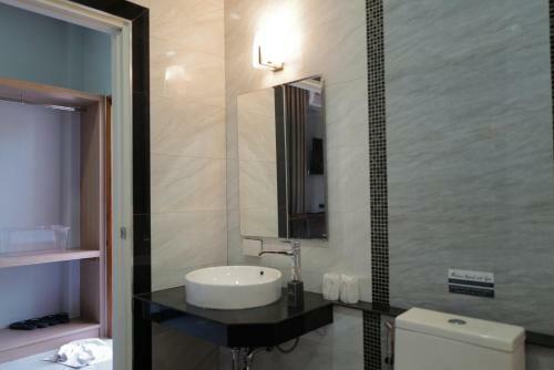 Hotel Phutara Resort And Spa