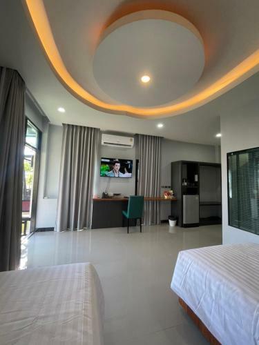 Hotel Phutara Resort And Spa