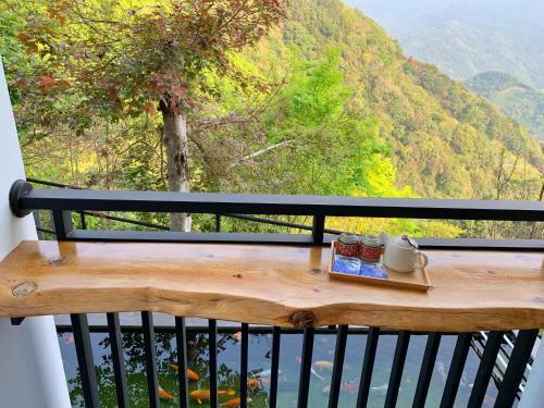 Tian Hsiang Tea B&B