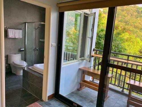 Tian Hsiang Tea B&B