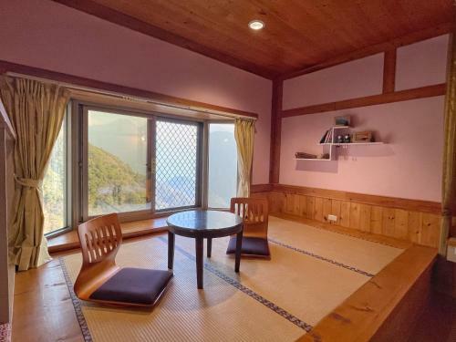Tian Hsiang Tea B&B
