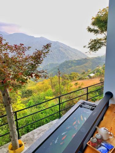 Tian Hsiang Tea B&B