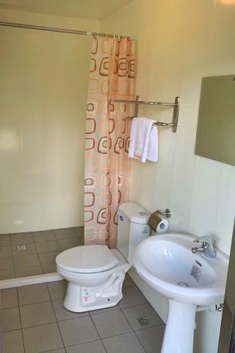 Tian Hsiang Tea B&B