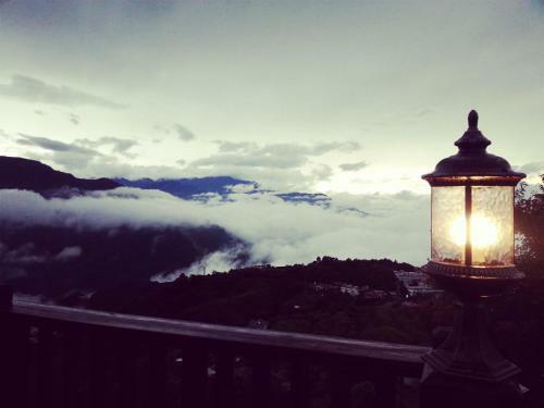 Tian Hsiang Tea B&B