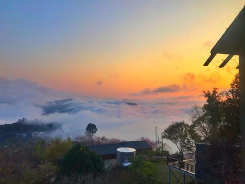 Tian Hsiang Tea B&B