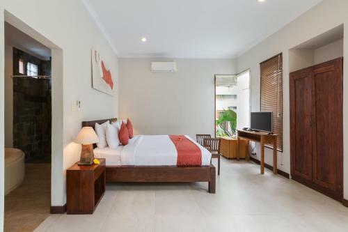 Hotel Abipraya Ubud