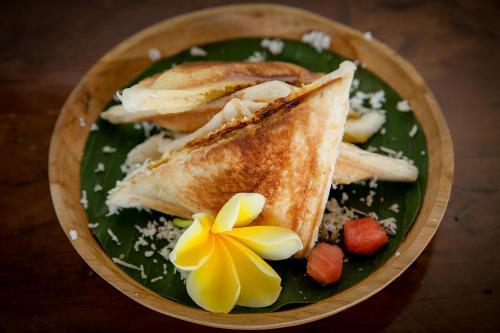 Hotel Abipraya Ubud