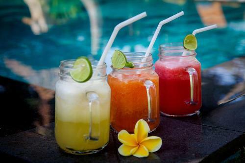 Hotel Abipraya Ubud