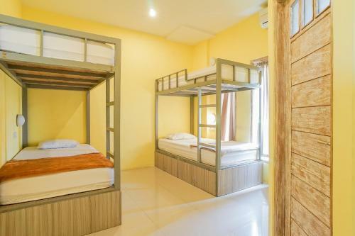 Kememai Hostel