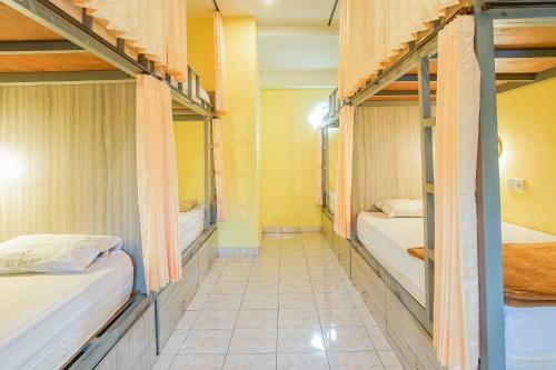 Kememai Hostel
